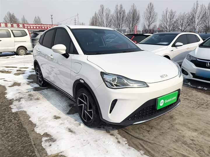 Фото 4 - Hozon AYA