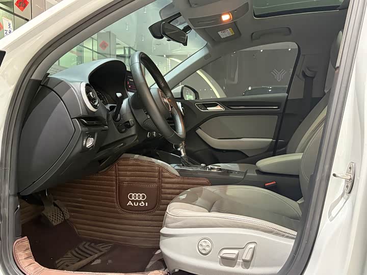 Фото 5 - Audi A3