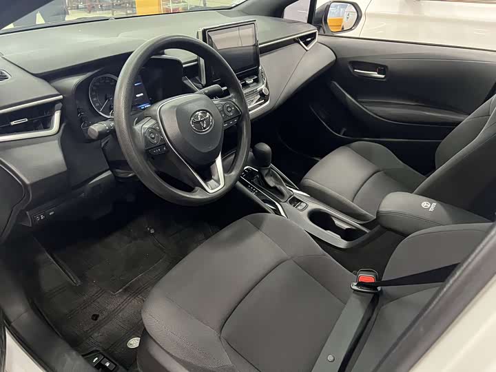 Фото 4 - Toyota Levin