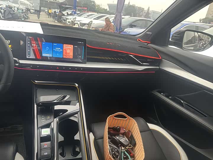 Фото 5 - MG Motor 5 Scorpio