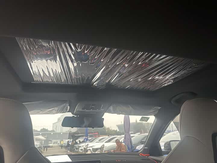 Фото 8 - MG Motor 5 Scorpio