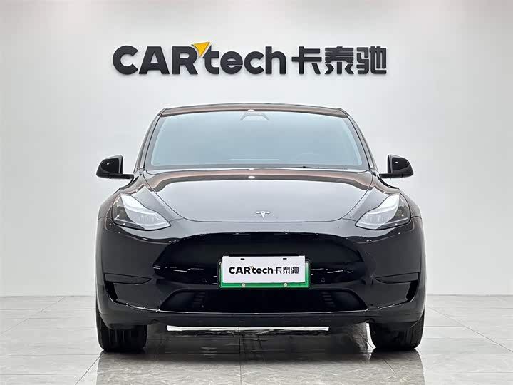 Фото 7 - Tesla Model Y