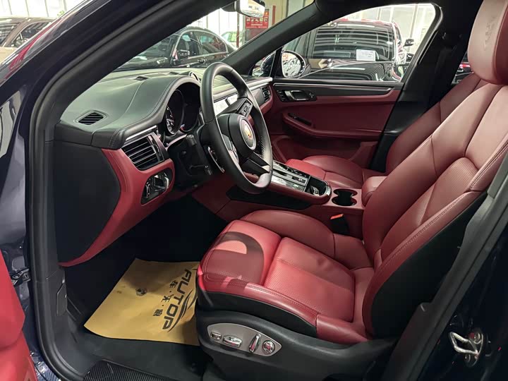 Фото 6 - Porsche Macan