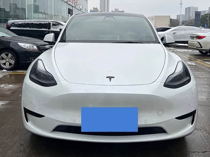 Фото 2 - Tesla Model Y