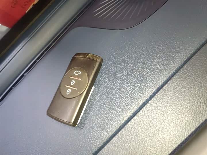 Фото 9 - Exeed LX C-DM Hybrid