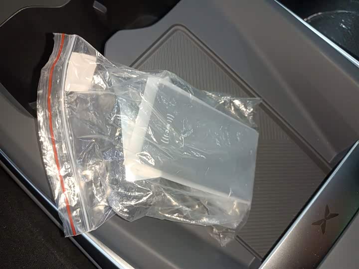 Фото 9 - XPeng Mona M03