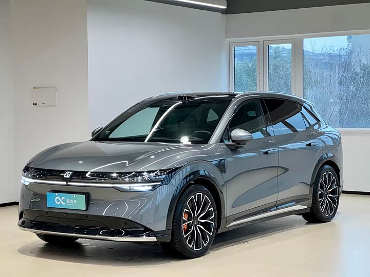 Фото 1 - Zeekr 7X