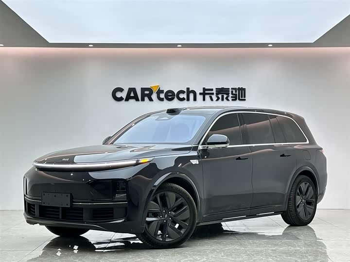 Фото 1 - LiXiang L9