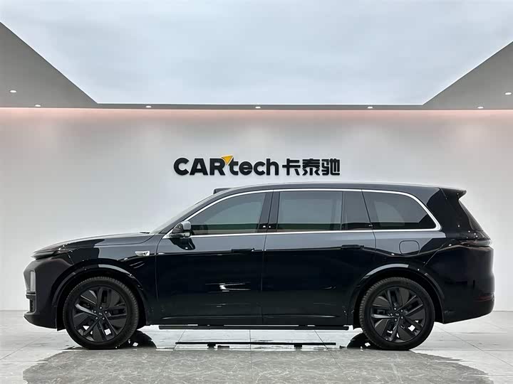 Фото 2 - LiXiang L9