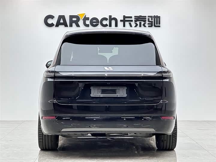 Фото 4 - LiXiang L9