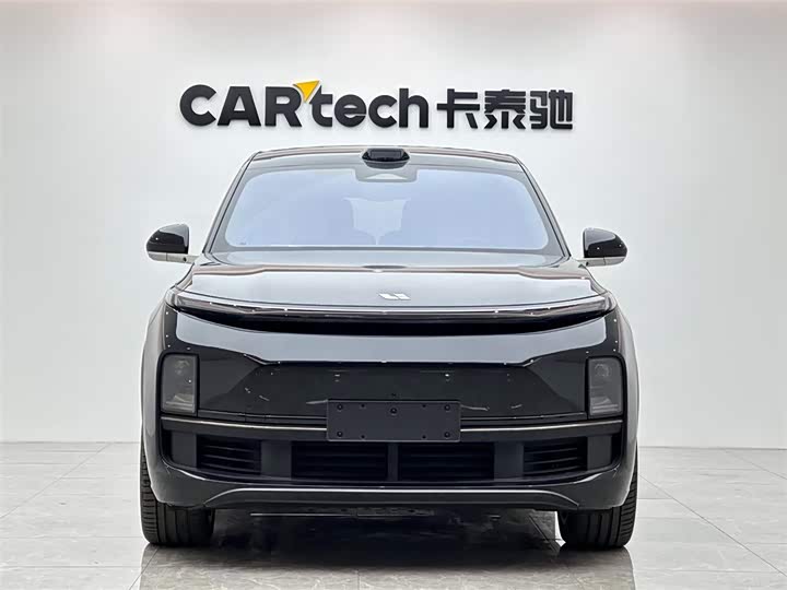 Фото 7 - LiXiang L9