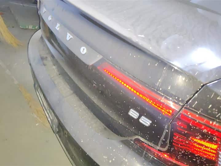 Фото 4 - Volvo S90