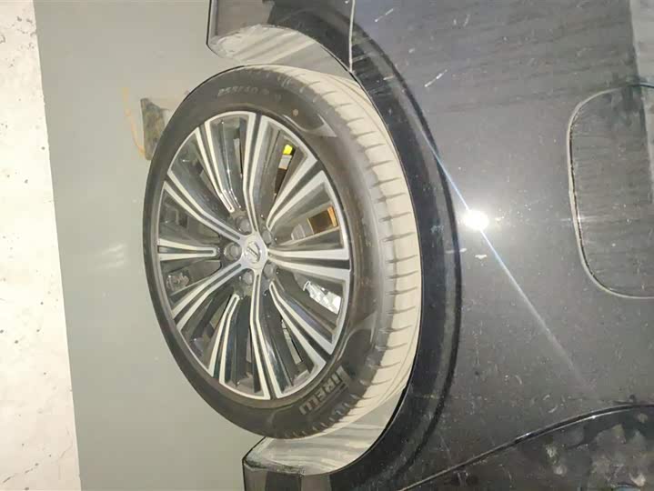 Фото 6 - Volvo S90