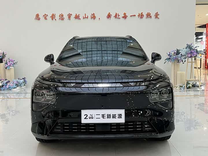 Фото 2 - XPeng G9