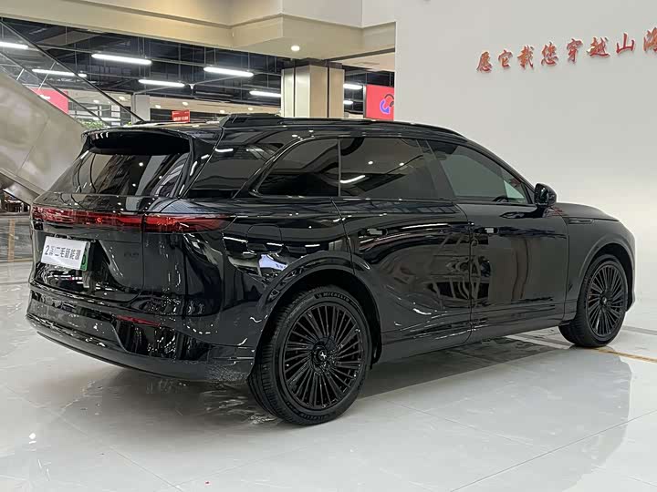 Фото 7 - XPeng G9