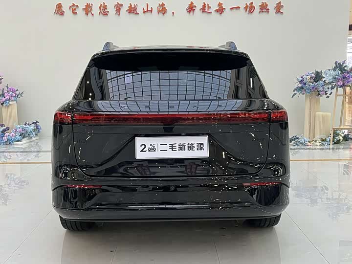 Фото 8 - XPeng G9