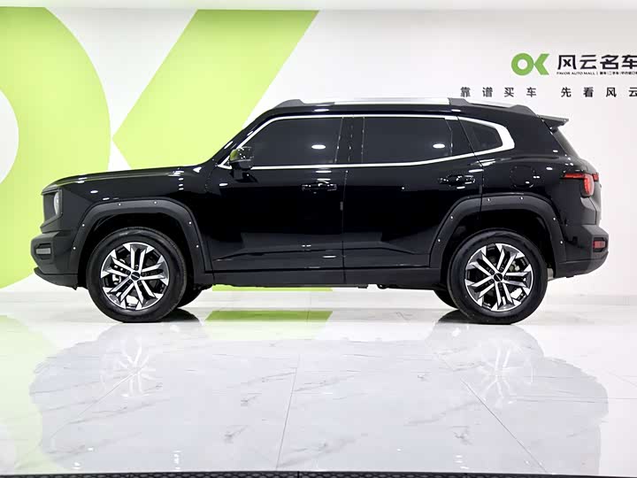 Фото 4 - Haval H-Dog