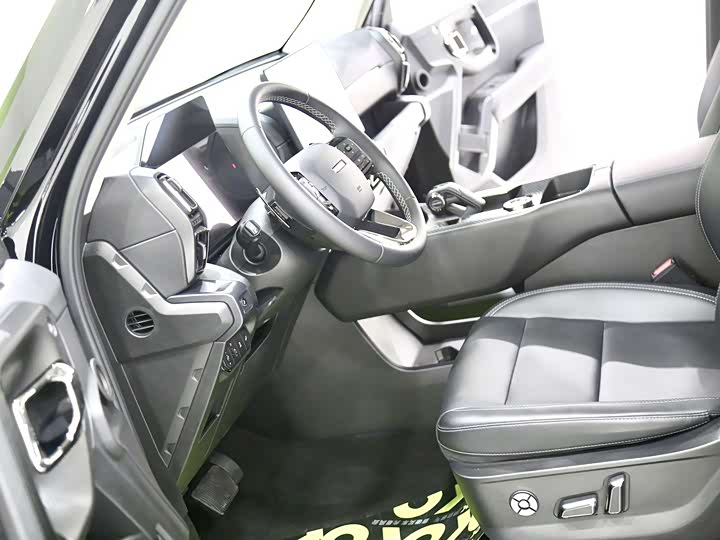 Фото 6 - Haval H-Dog