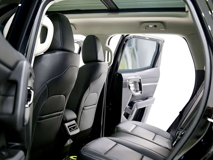 Фото 9 - Haval H-Dog