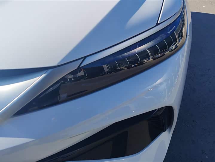 Фото 5 - BYD Song Pro Hybrid