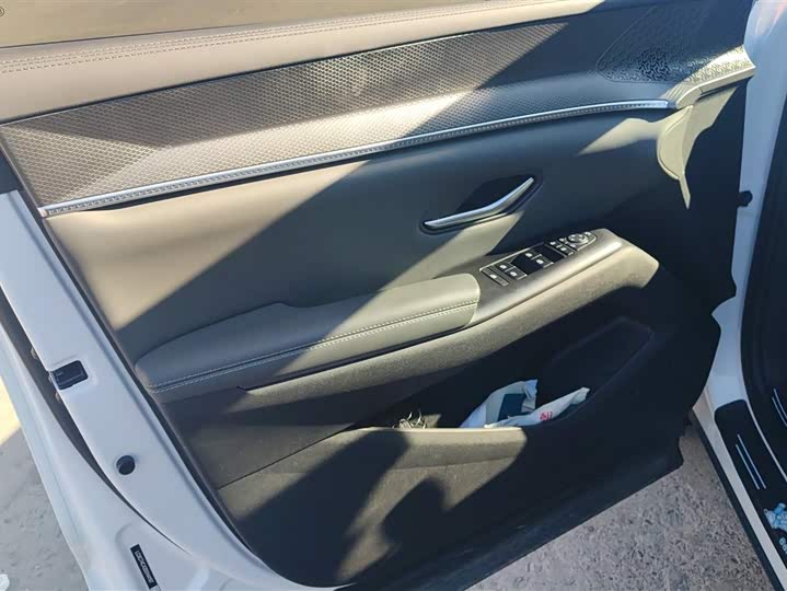 Фото 7 - BYD Song Pro Hybrid