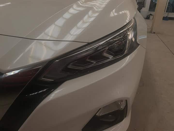 Фото 5 - Nissan Teana