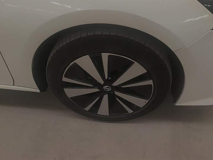 Фото 6 - Nissan Teana