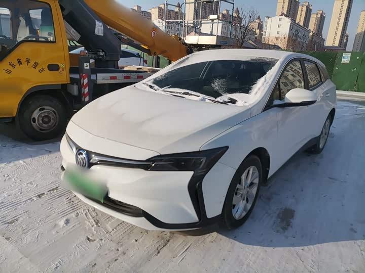 Фото 2 - Buick Velite 6