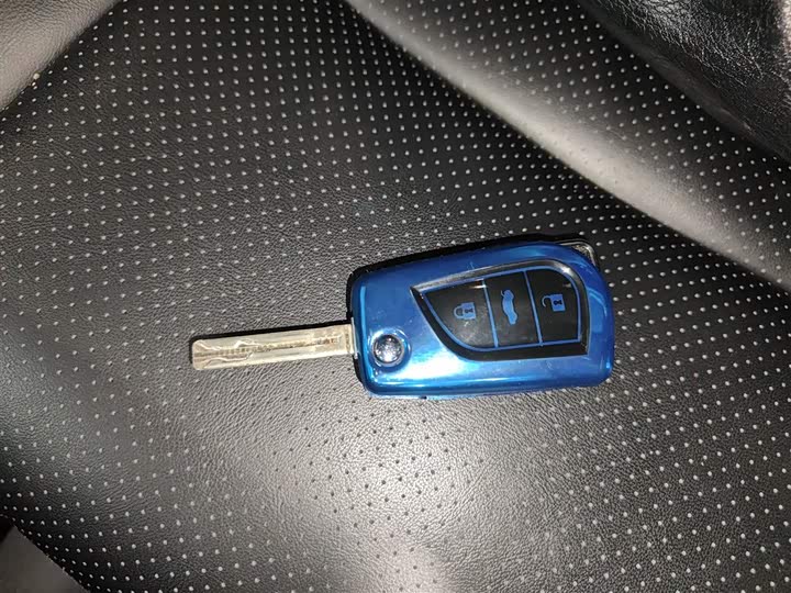 Фото 9 - Toyota Wildlander