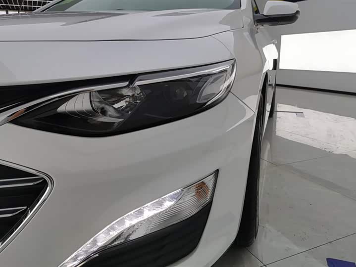 Фото 5 - Chevrolet Malibu XL