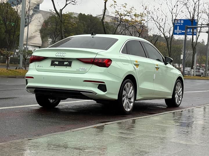 Фото 4 - Audi A3