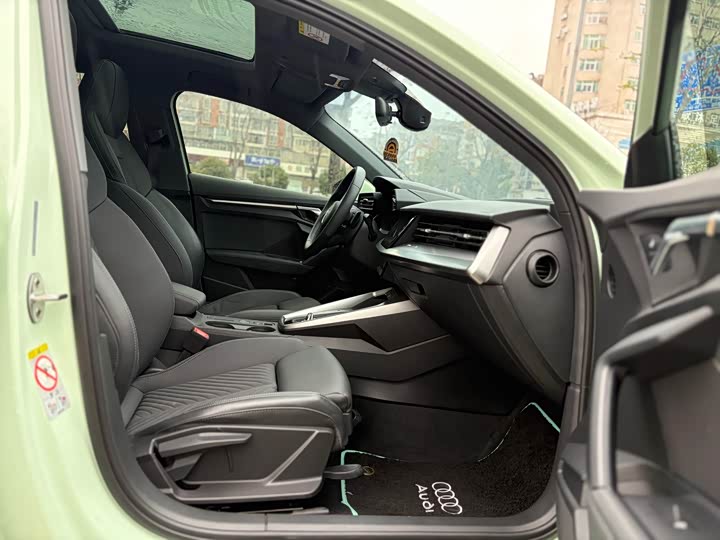 Фото 9 - Audi A3