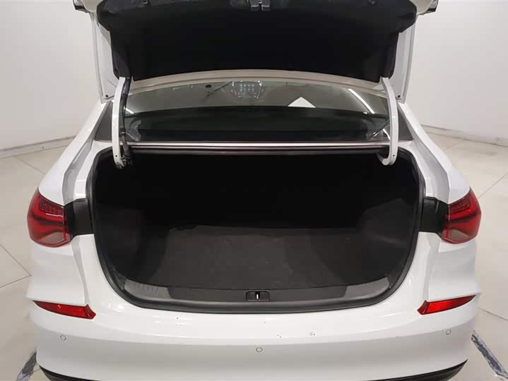 Фото 4 - Chevrolet Monza