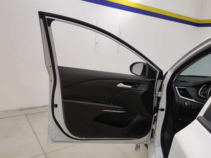 Фото 7 - Chevrolet Monza