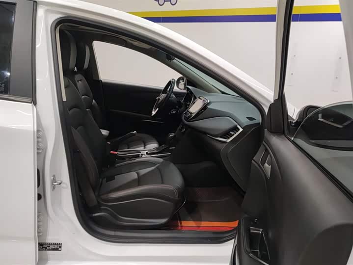 Фото 8 - Chevrolet Monza