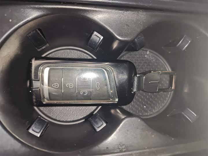 Фото 9 - GAC Trumpchi M8