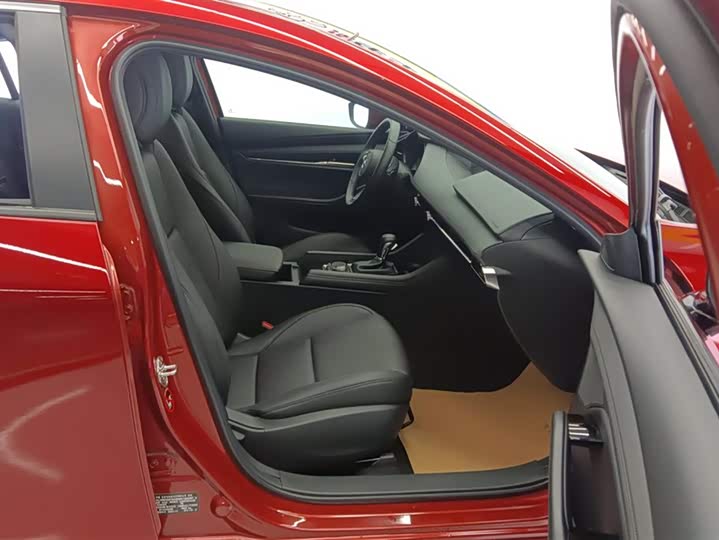 Фото 8 - Mazda 3 (Axela)