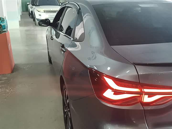 Фото 5 - Chevrolet Monza