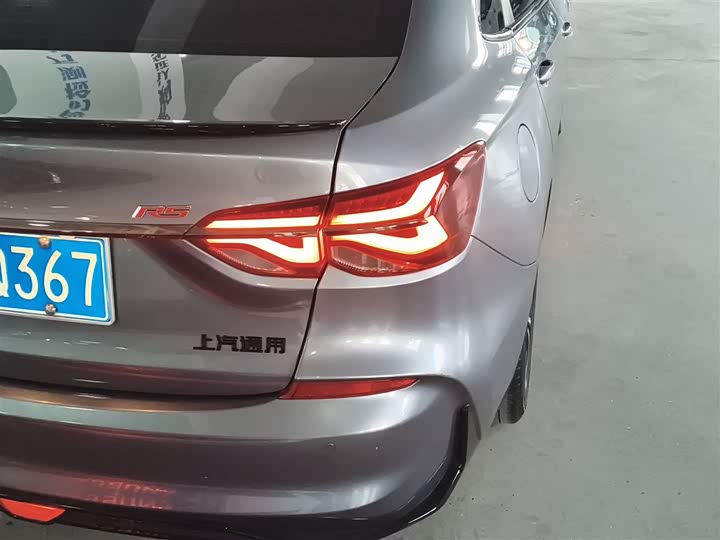 Фото 8 - Chevrolet Monza