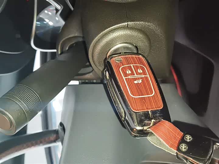 Фото 9 - Chevrolet Monza