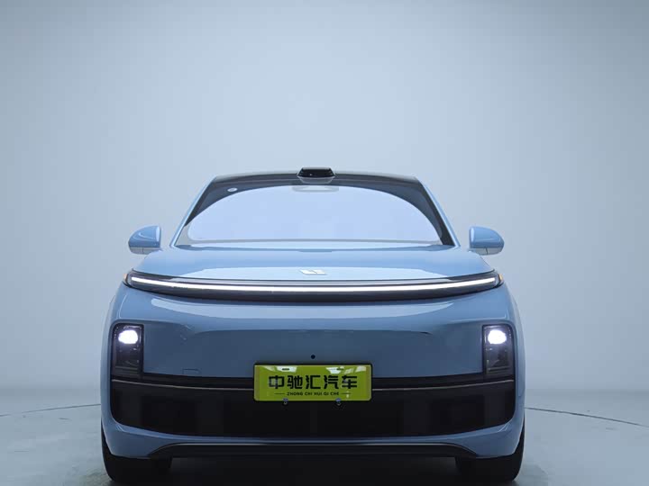 Фото 2 - LiXiang L8