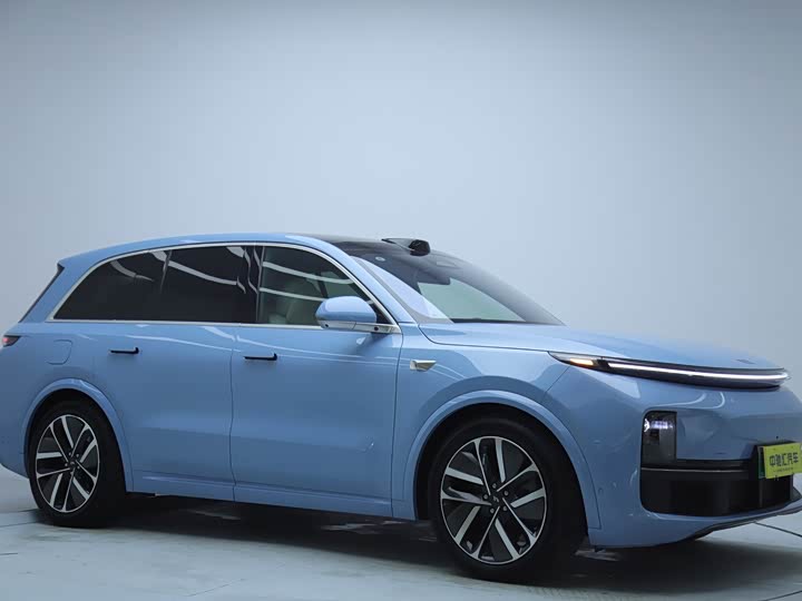 Фото 3 - LiXiang L8