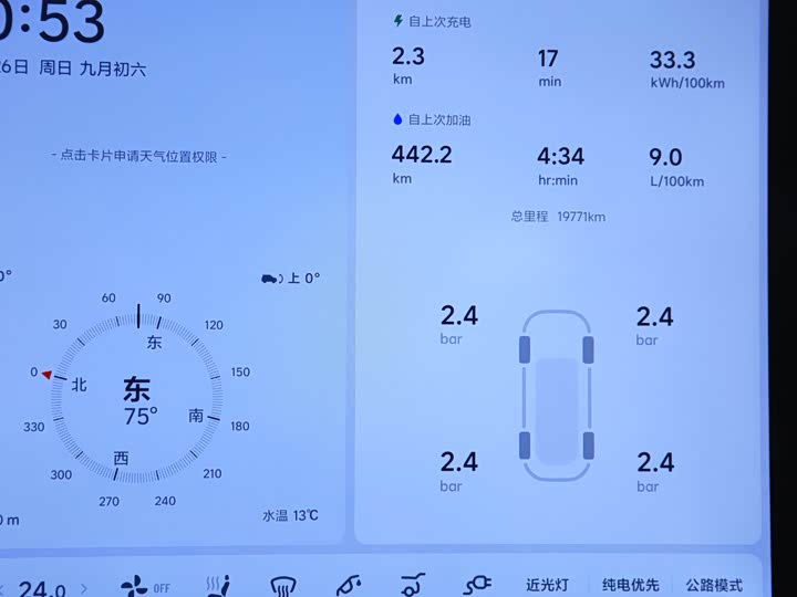 Фото 7 - LiXiang L8