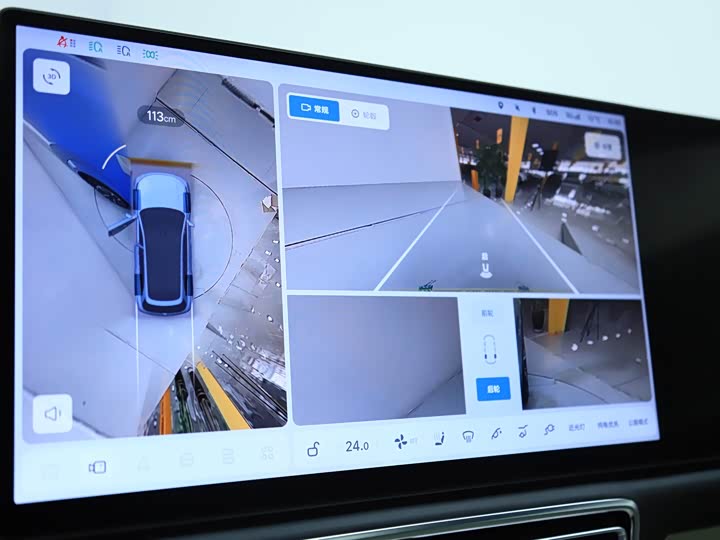 Фото 8 - LiXiang L8