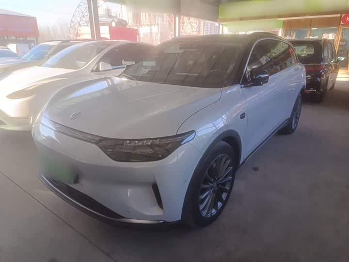 Фото 2 - Leapmotor C11