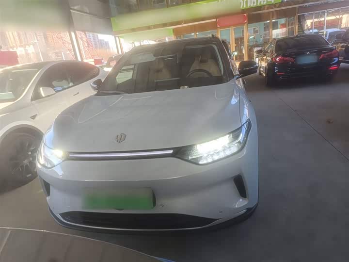 Фото 3 - Leapmotor C11