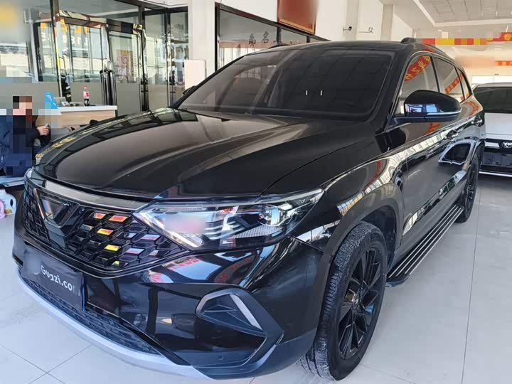 Фото 1 - Jetta VS7