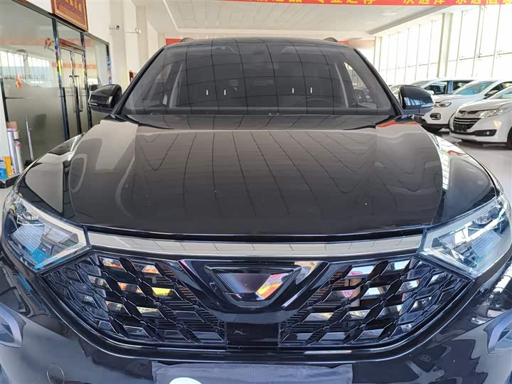 Фото 3 - Jetta VS7