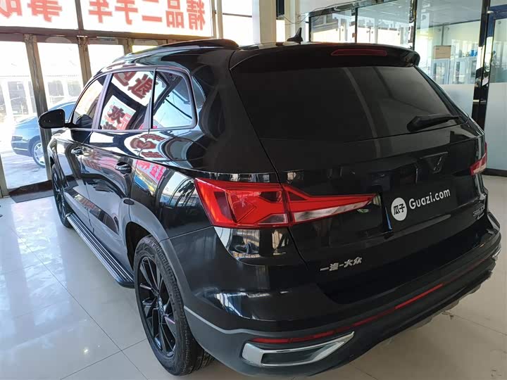 Фото 5 - Jetta VS7