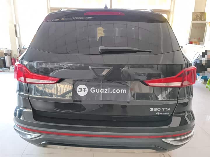 Фото 6 - Jetta VS7